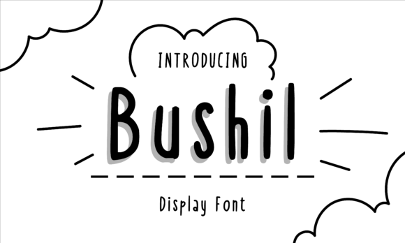 Bushil Font for Branding: A Creative Consultant’s Review
