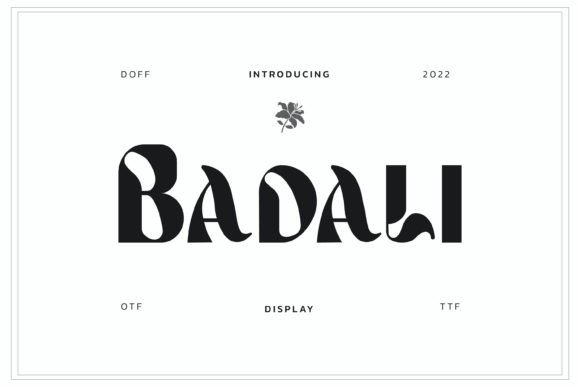 How Badali Transformed My Brand’s Visual Identity