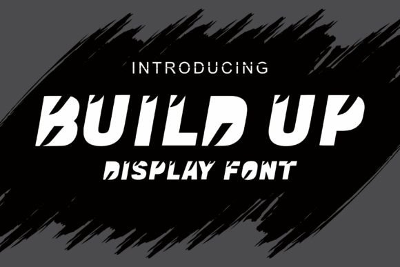 How Build Up Transformed My Brand's Visual Identity