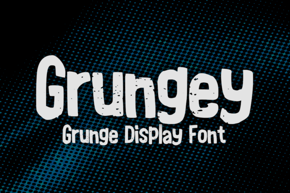 How Grungey Transformed My Campaign Visuals
