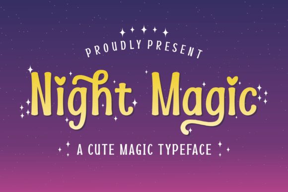 How Night Magic Transformed My Brand’s Visual Identity